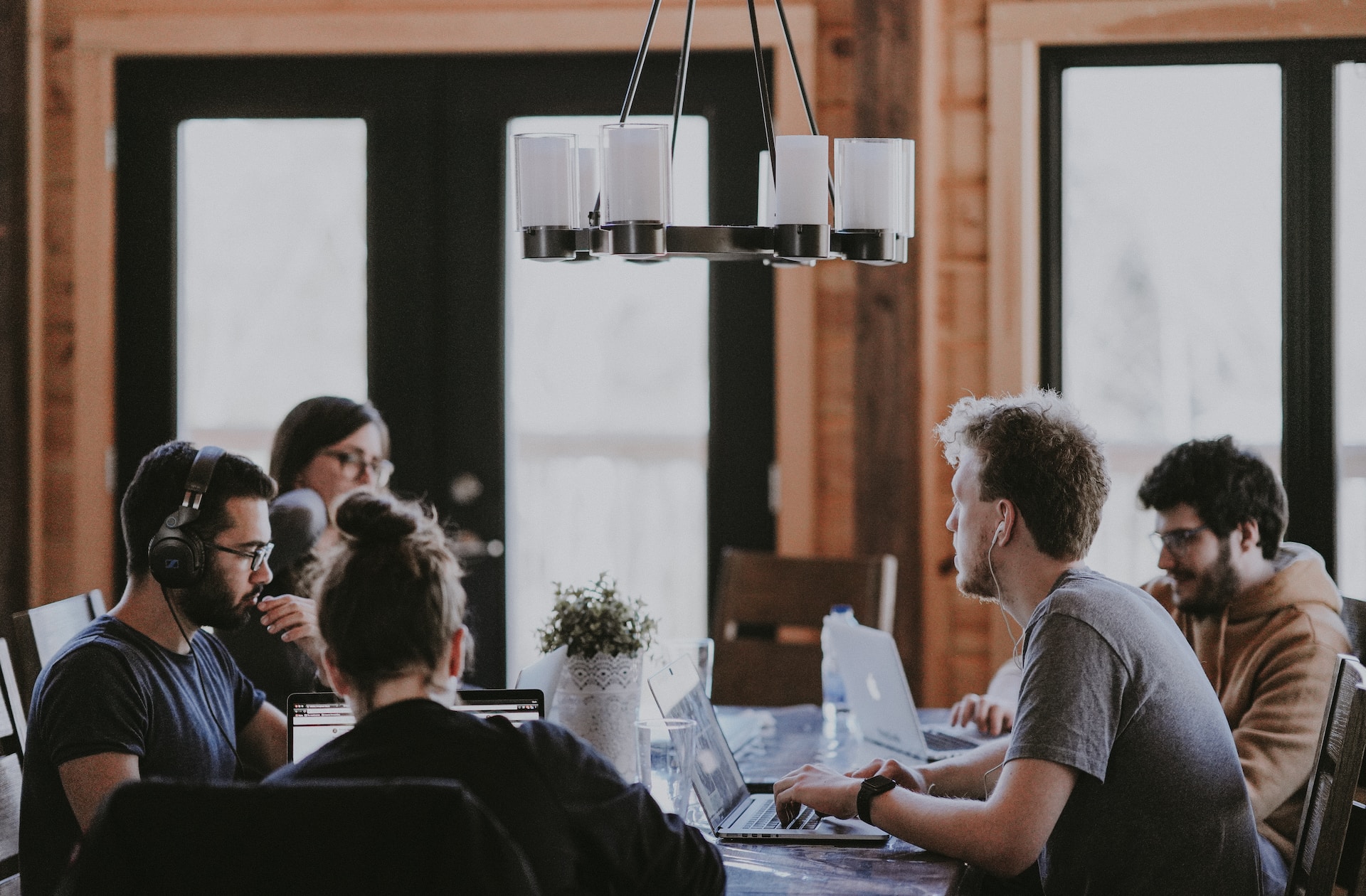 in-company sterk op je werk